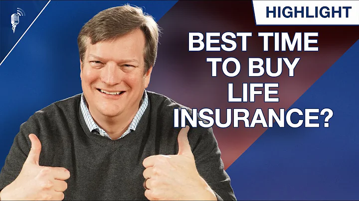 When is the Best Time to Buy Life Insurance? - DayDayNews