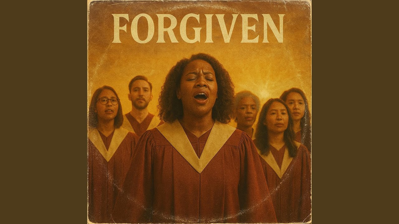 Watch Forgiven on YouTube Watch Forgiven on YouTube