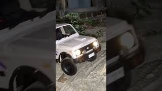 Suzuki Jimny JA11