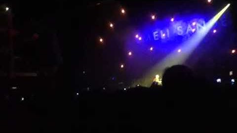 Emeli sandé live at ab