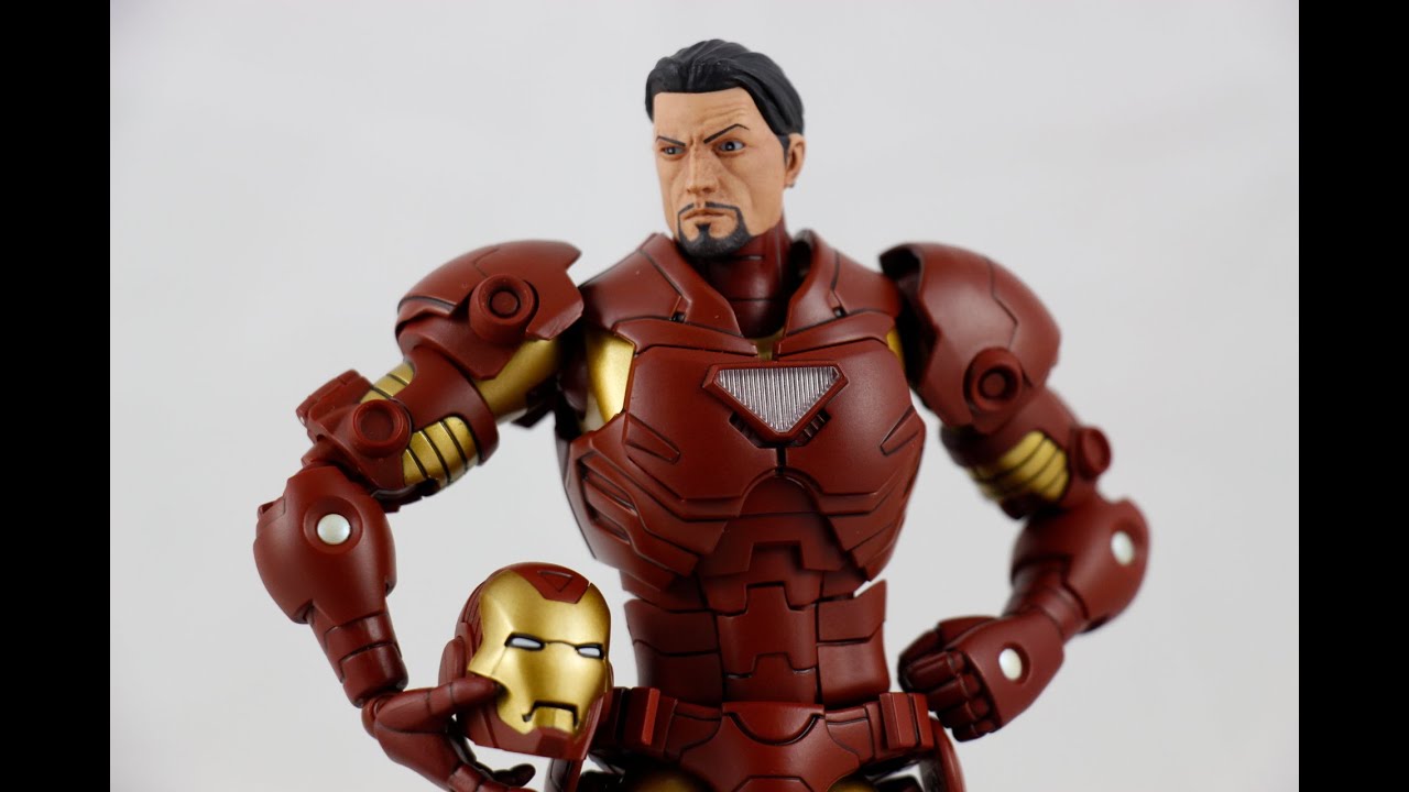 suit up man iron song Iron TRex Sentinel (sub Videorecensione x ENG) Man suit up man iron song Iron TRex Sentinel (sub Videorecensione x ENG) Man