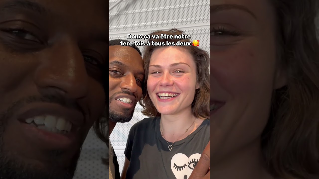 C’est SO ROMANTIC 🥹❤️