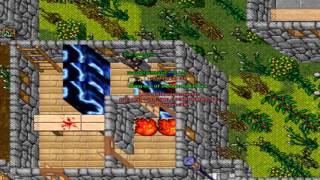 Randy On Megawar Part III
