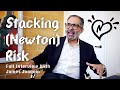 Stacking newton risk  james joaquin