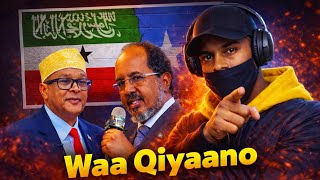 𝗖𝗶𝘆𝗮𝗿𝘁𝗮 𝗛𝗮𝗱𝗲𝘆 𝗕𝗶𝗹𝗮𝗮𝘄 𝗧𝗵𝘆 𝗦𝗼𝗺𝗮𝗮𝗹𝗶 𝗦𝗼𝗺𝗮𝗹𝗶 𝗕𝗮𝗮 𝗟𝗲𝗵