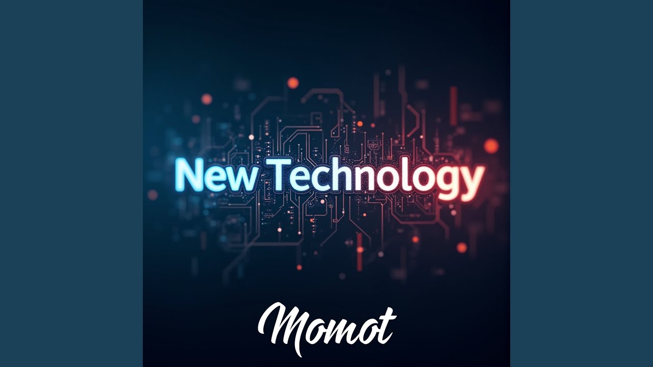 Ver New Technology no YouTube Ver New Technology no YouTube