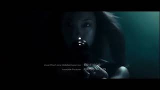 James Bond 007 Skyfall opening/title sequence with Muse's Our Time is Running Out.