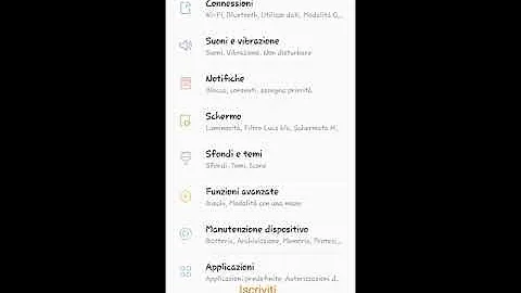Cosa fare se l'app Google Play Services continua ad interrompersi?
