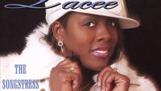 Video thumbnail of "Lacee - I’m Tired"