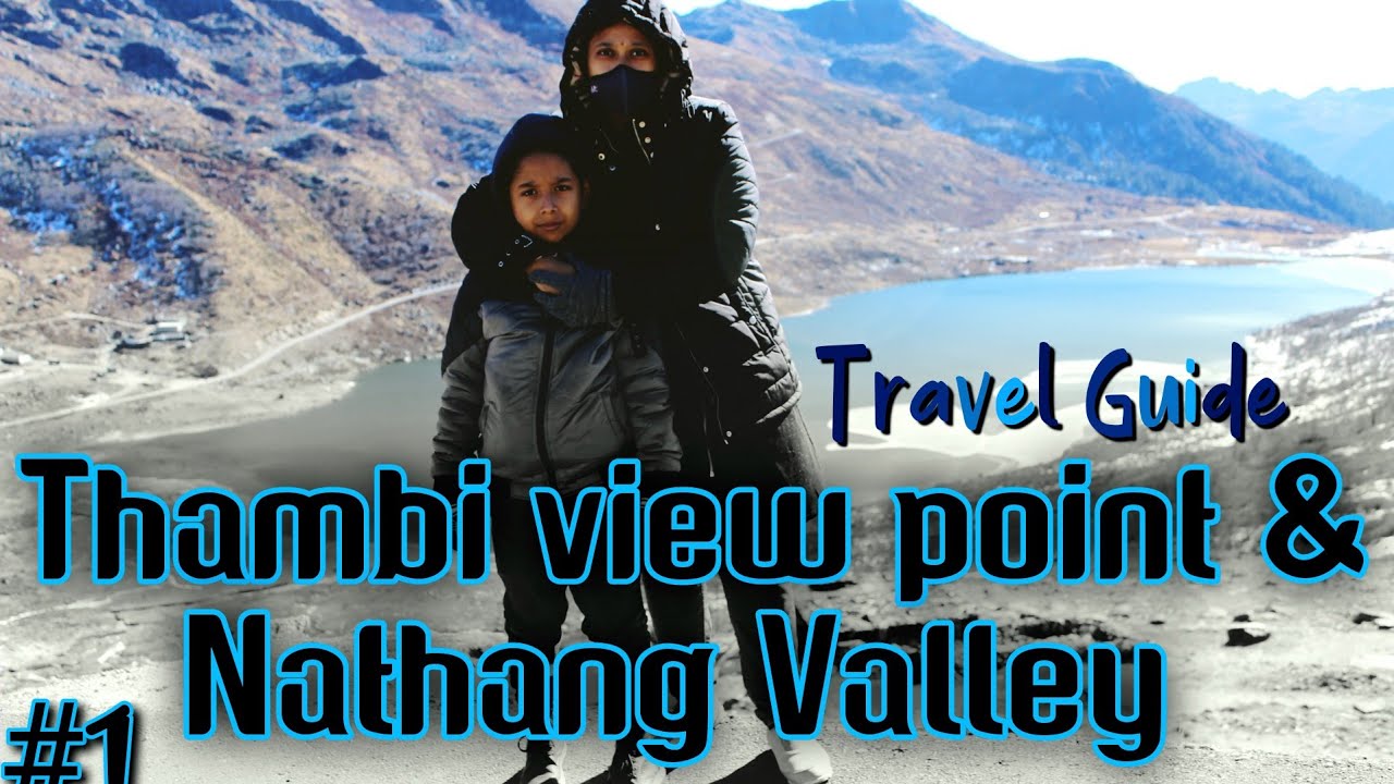 Sillery Gaon to Nathang valley || Silk Route || Thambi view point || Rongli || East Sikkim || India