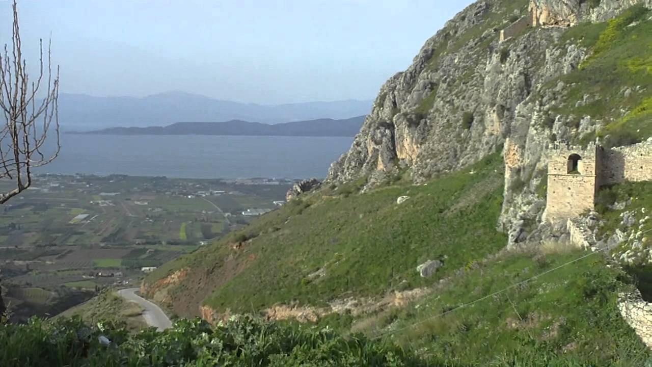 старая крепость - YouTube
