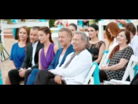 Yaman ve Mira - Medcezir - Aşk / Love - 2015