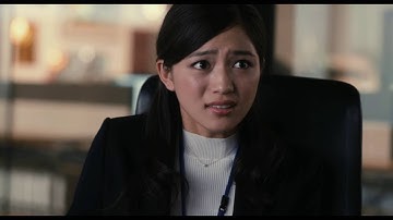 「にがくてあまい」予告編