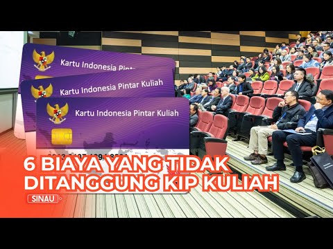 Video: Biaya Nyata Hutang Sekolah Dokter Hewan