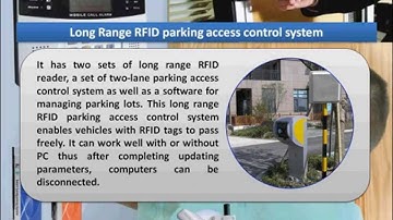 Access Control System -- A Must Have Gadget For Your Industry by www.globalkeyaccess.com
