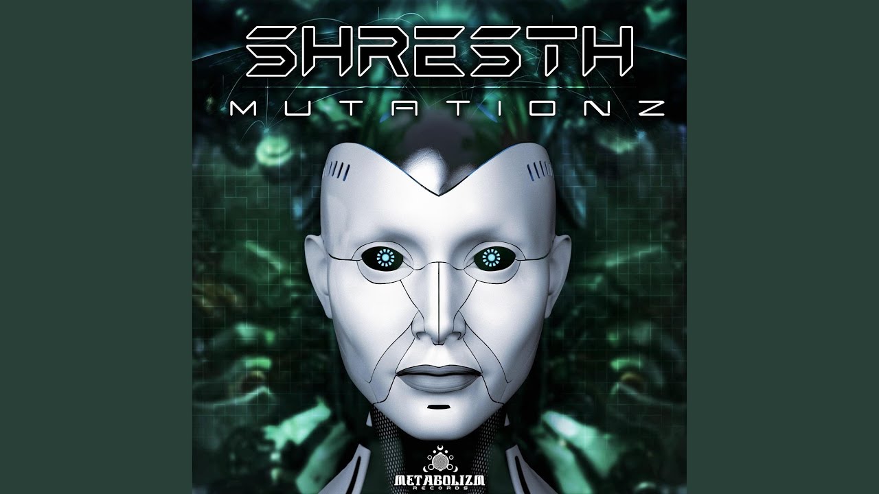 Watch Mutationz on YouTube Watch Mutationz on YouTube