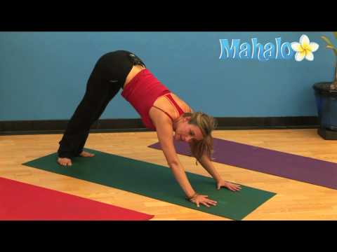 how-to-do-a-downward-facing-dog-variation