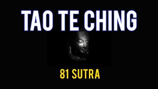 TAO TE CHING | महान दार्शनिक LAO TZU के 81 सूत्र screenshot 1