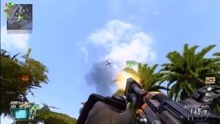 BO2: Stinger vergesse