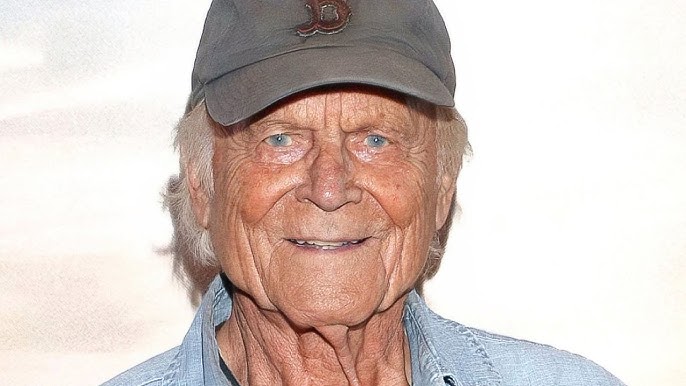 Terence Hill ist jetzt über 80 Jahre alt, wie er lebt, ist traurig - YouTube