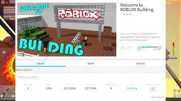 Thank You Roblox - Experimental Mode Removed-VgyWXSH_dz8.mp4