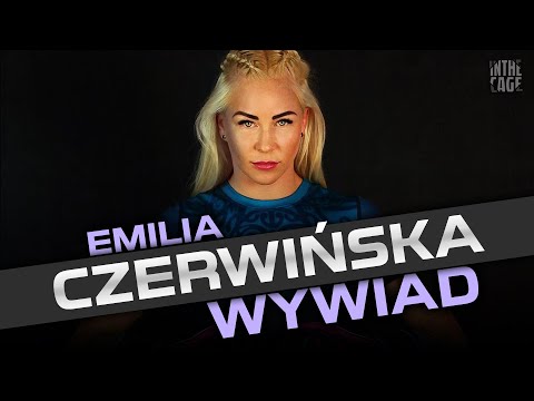 Emilia Czerwińska o przejściu do MMA, debiucie Sarary i sparingach z Brodnicką