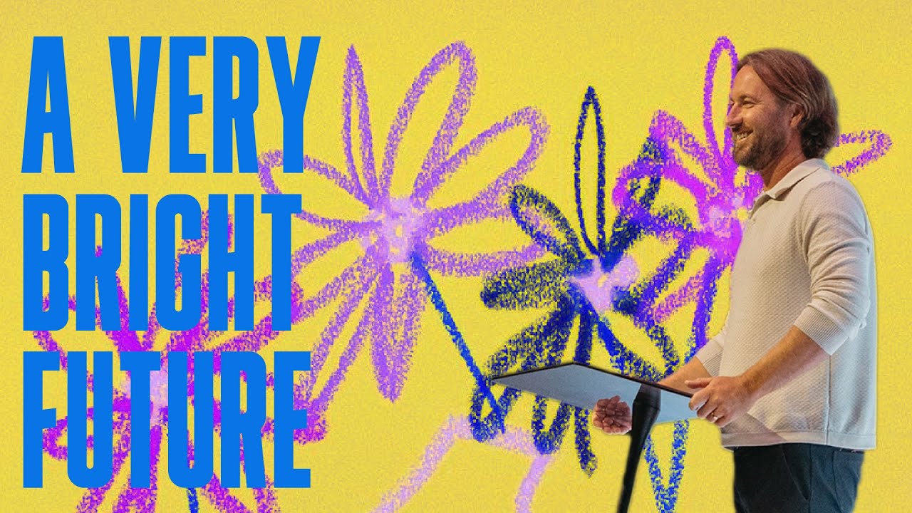 A Very Bright Future - YouTube