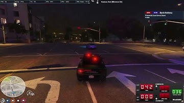 FiveM® by Cfx re   NEW Elysium RP   Serious RP   ELRP    PD EMS DOJ+   Realistic Economy   Discord