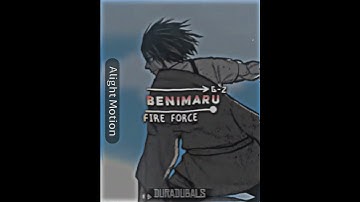 Gojo vs Benimaru| #anime #jjk #fireforce #gojo#benimaru@aleenaistaken@XenoL@NAMIKO508_@Ozutori
