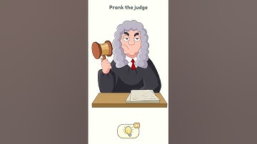 prank the judge dop2 level 589 #tiktok #shortsvideo #viral #youtubeshorts #trending #gaming