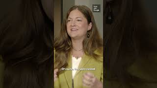 BarkleyOKRP’s Andrea Knowles on using Gemini as a ‘time machine’#Shorts #Advertising #Marketing