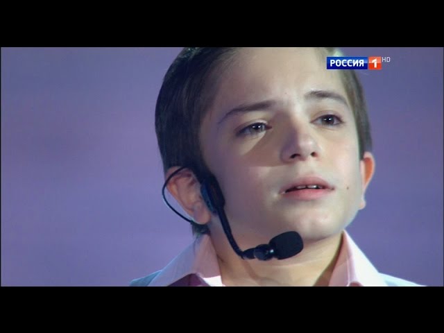 Dima Bilan / Danil Pluzhnikov - Mom - YouTube