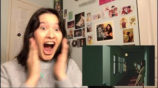 LOONA/Chuu 'Heart Attack' Reaction/Review