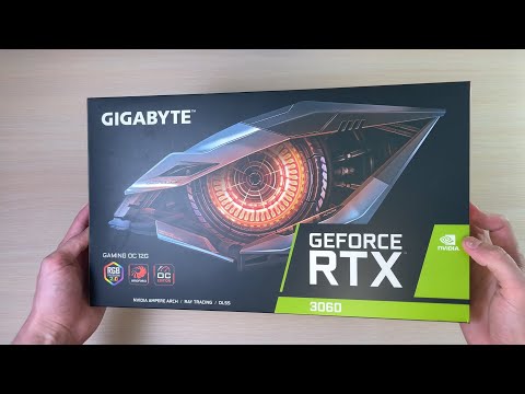 КУПИЛ RTX 3060 ДЛЯ МАЙНИНГА КРИПТОВАЛЮТЫ