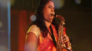 Saxophone Subbalaxmi I Pyaar Karne Waale Pyaar Karte Hain | Shaan I Superhit Saxophone Instrumental chords