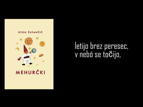 Video: Kje je mehurček?