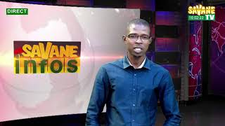 Flash_d_information_sur_Savane_TV du 13/10/2026