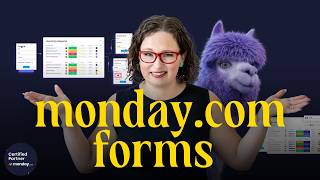 Intake Board and Form Setup | monday.com Workflow