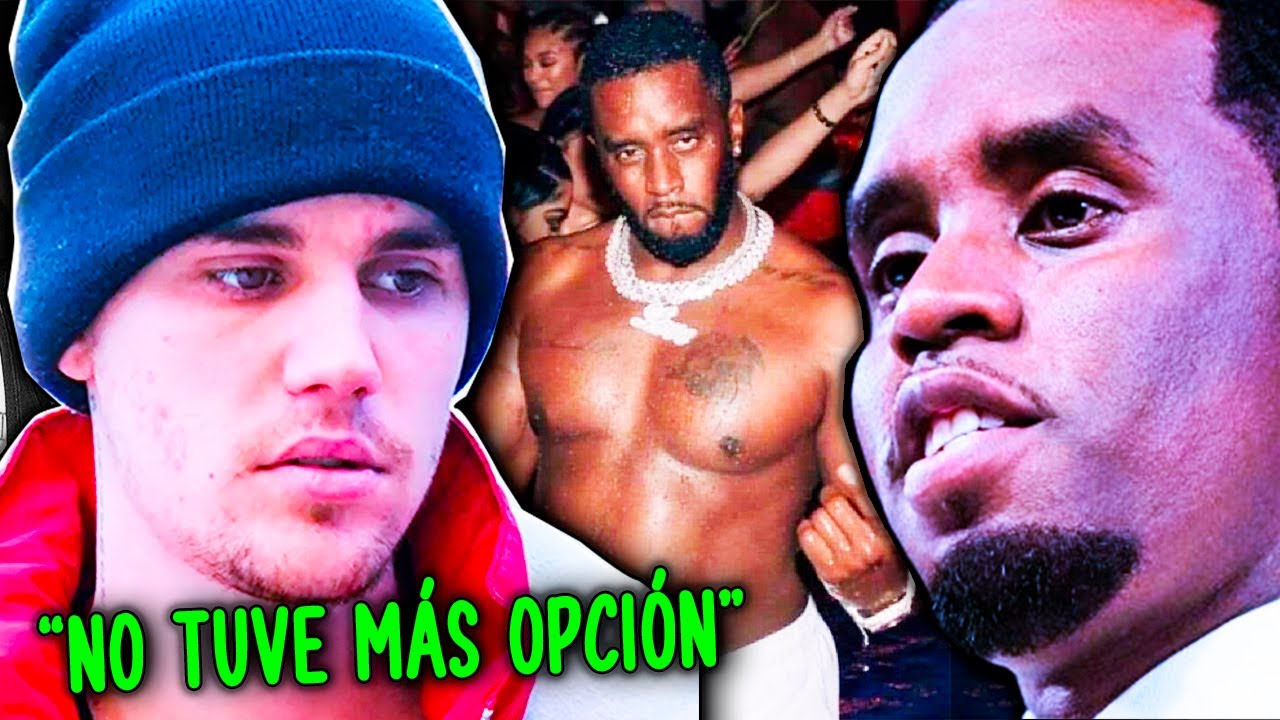 Diddy y Su Red de CRÎMEN: Cientos de CELEBRITIES Corren PÊLIGRO en sus FIESTAS ILEGALES