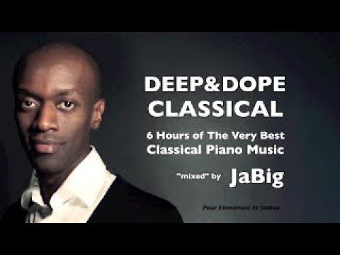 Download the high-quality MP3 audio now: http://gum.co/PvK - Playlist: http://www.bigjourneyblog.com/6h-classical-mix/ - Like JaBig on Facebook: http://www...