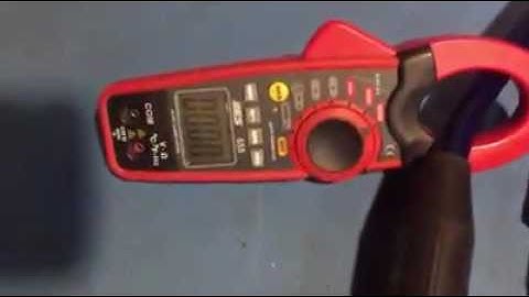 HG 2879 4 Pill Doing 800w RMS Holy Crankies!!!