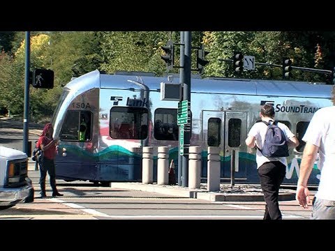 City Inside/Out Local Issues: Sound Transit seattle city pass