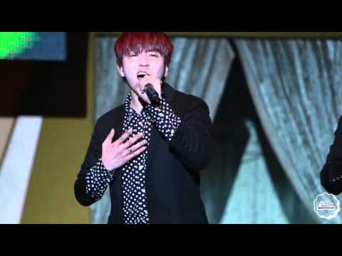 131101 용산 다문화가정 희망콘서트 ok (산들ver.)