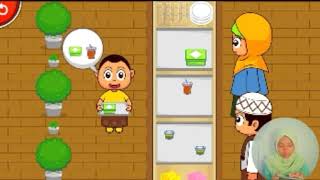 SEPESIAL RAMADHAN// #MALBER PETUALANGAN RAMADHAN GAME ANDROID OFFLINE screenshot 3