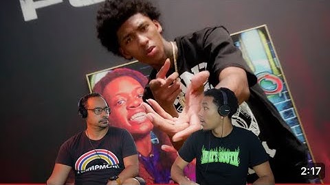 NEW YORK DAD REACTS TO La Cracka x Foolio - "50K" (Official Music Video)