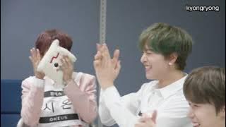 [INDO SUB] [Special] Bukan ONEUS (원어스) yang kamu kenal