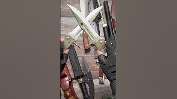 Do you want one?#foryou #knife #edc #blade #tools #tactics #camping #outdoors #hunting #selfdefense