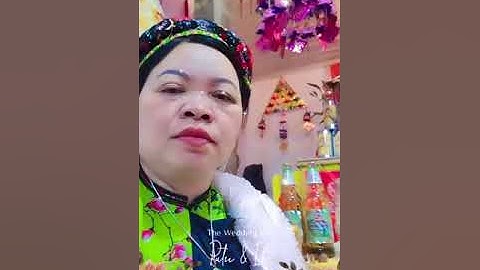 Lẩu then tăng binh tăng chức then Thắng Bắc Kạn, qua hải áp lẩu, lễ tối mùng 4 tết 2024