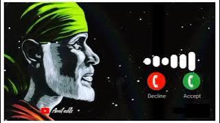 Hey Sai Ram Hey Sai Ram Ringtone ||@7xgaming808 || Sai Baba New Bgm Ringtone|| Instrument Ringtone