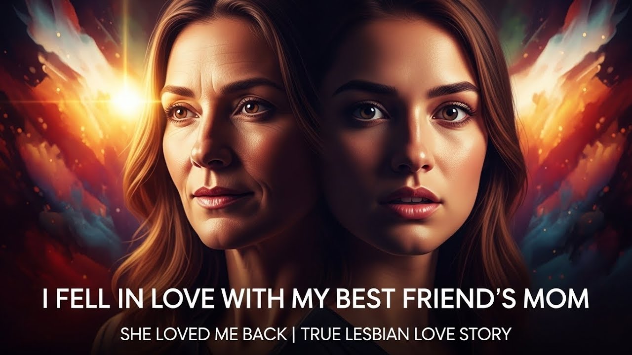 I Fell in Love with My Best Friend's Mom... She Loved Me Back | True Lesbian Love Story